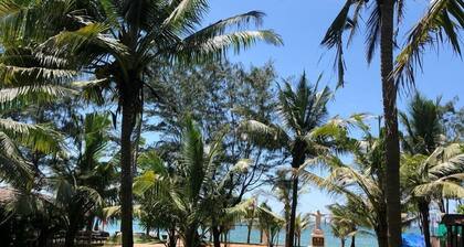 Chalston Beach Resort