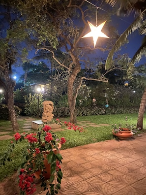 Exterior - Chalston Beach Resort (Calangute)