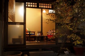 สิ่งอำนวยความสะดวกในที่พัก