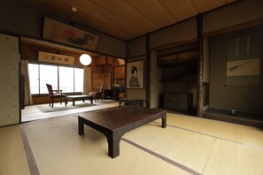 Property amenity - Guest House & Salon Kyoto Tsukito (Kyoto)