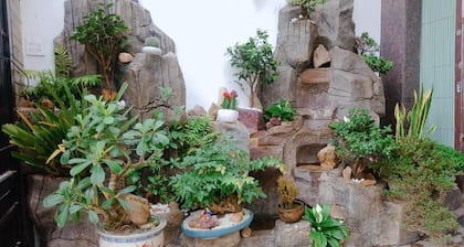 Melody Homestay Quy Nhon - Hostel