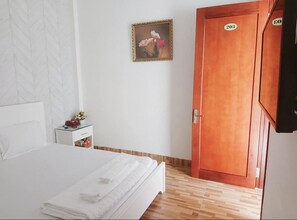 Interior detail - Melody Homestay Quy Nhon - Hostel (Quy Nhon)