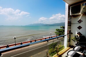 View from property - Vivu Hotel (Quy Nhon)