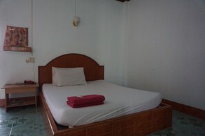 Standard Double Room  | Free WiFi