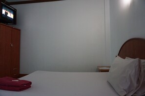 Standard Double Room | Kostenloses WLAN