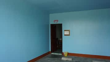 Standard Double Room  | Terrace/patio