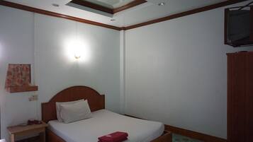 Standard Double Room | Free WiFi
