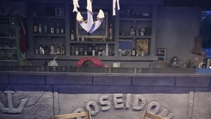 Unclassified image, 5 of 51, button - Poseidon Apart Hotel (Fethiye)