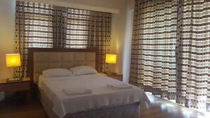 Unclassified image, 4 of 51, button - Poseidon Apart Hotel (Fethiye)