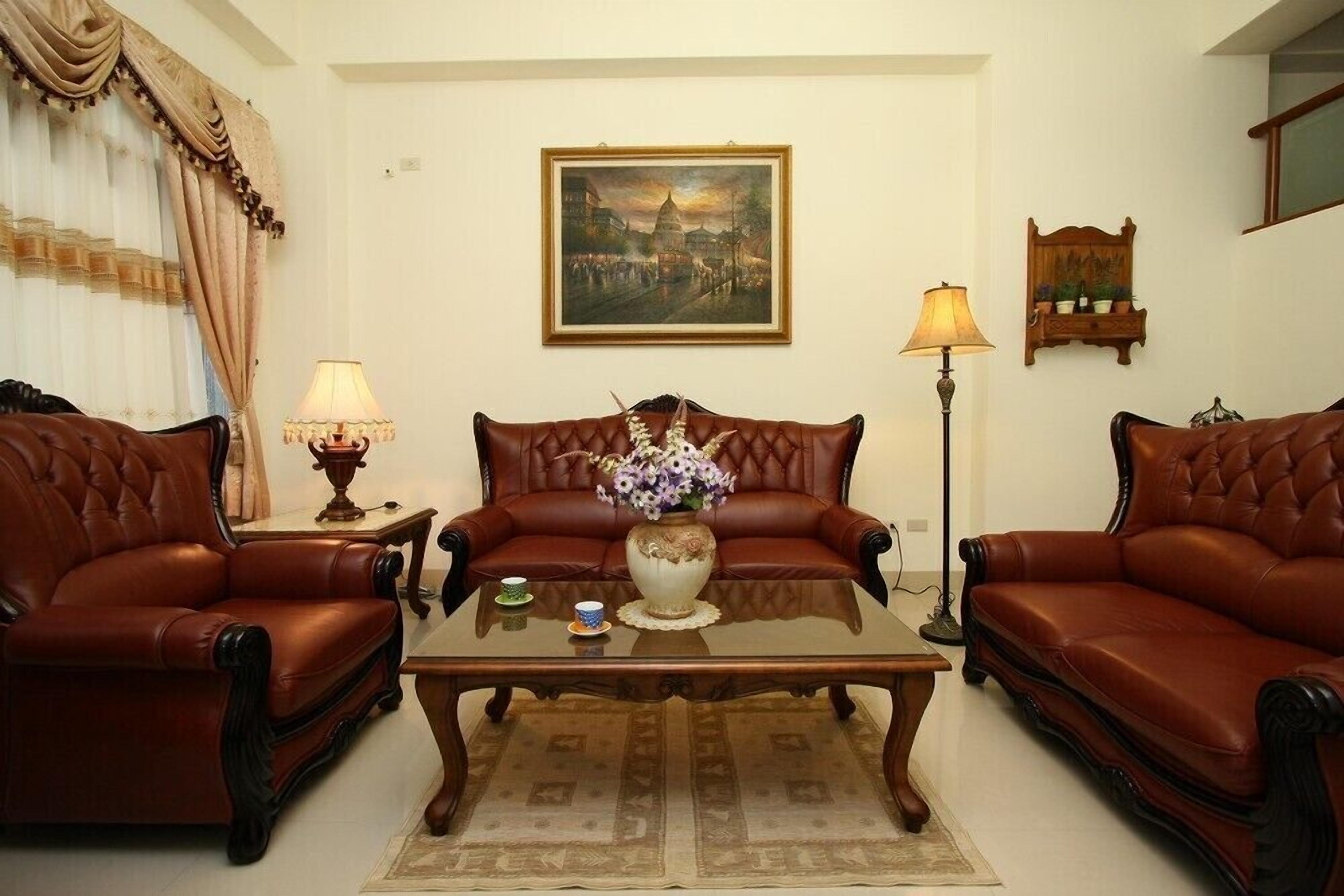الردهة