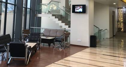 Heaven View Clarks Inn