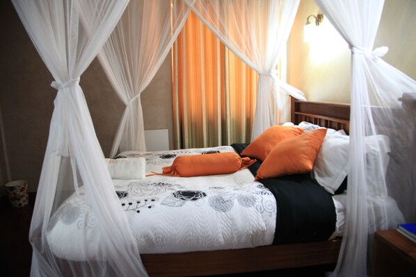 Bed sheets