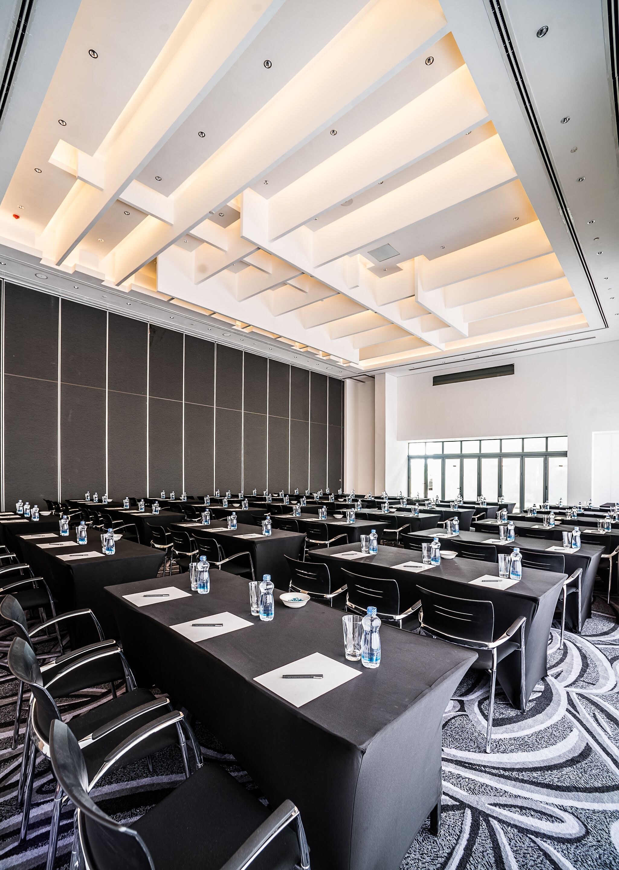 Salle de réunion