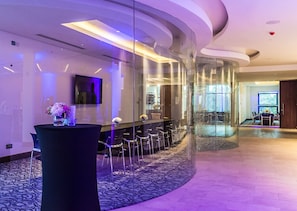 Salle de réunion