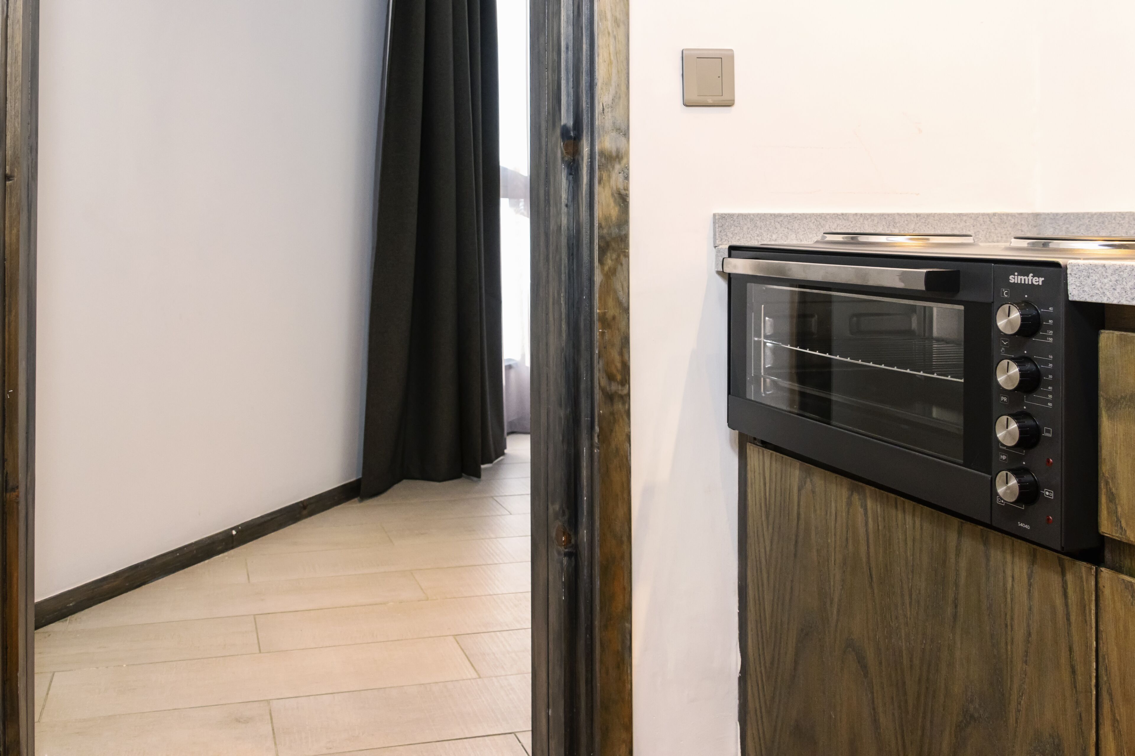 coffee/tea maker, eco-friendly cleaning products