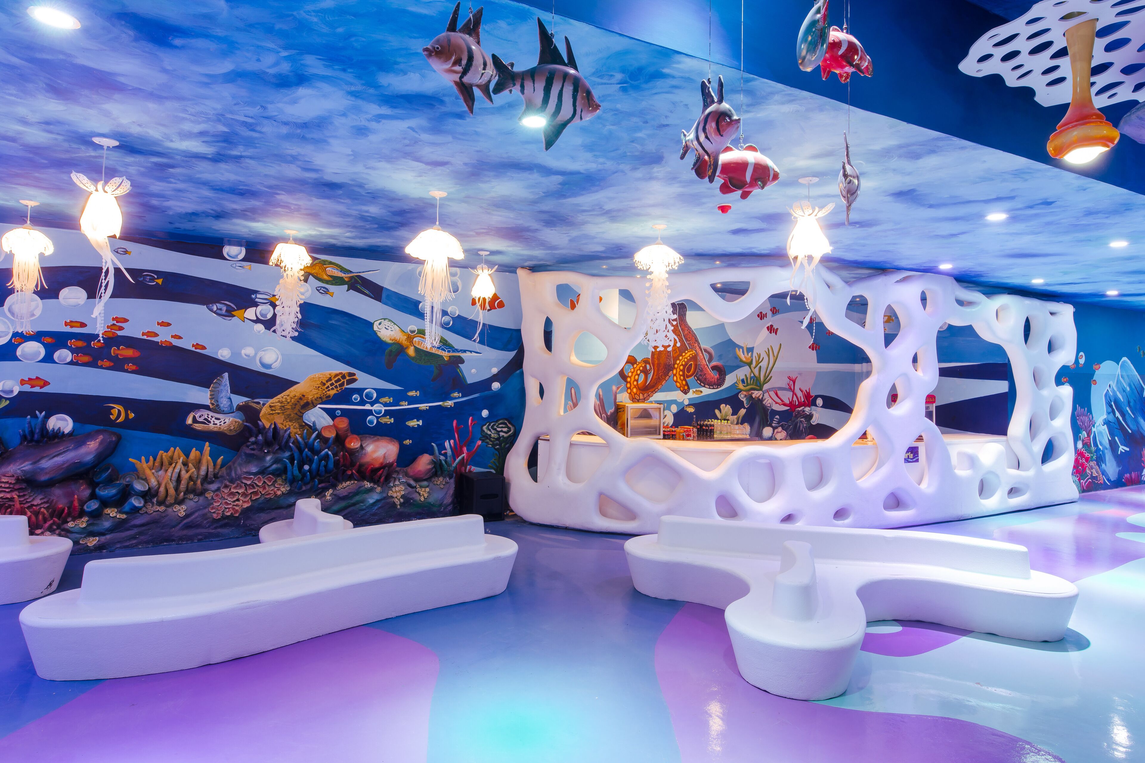 children’s activities