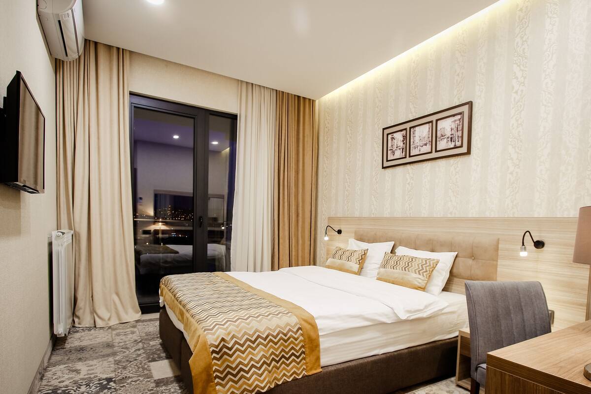 Panoramic Apartment