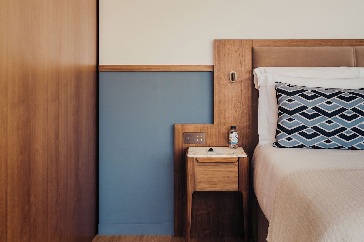 Suite (Calanques)
