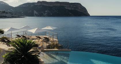 Hôtel Les Roches Blanches