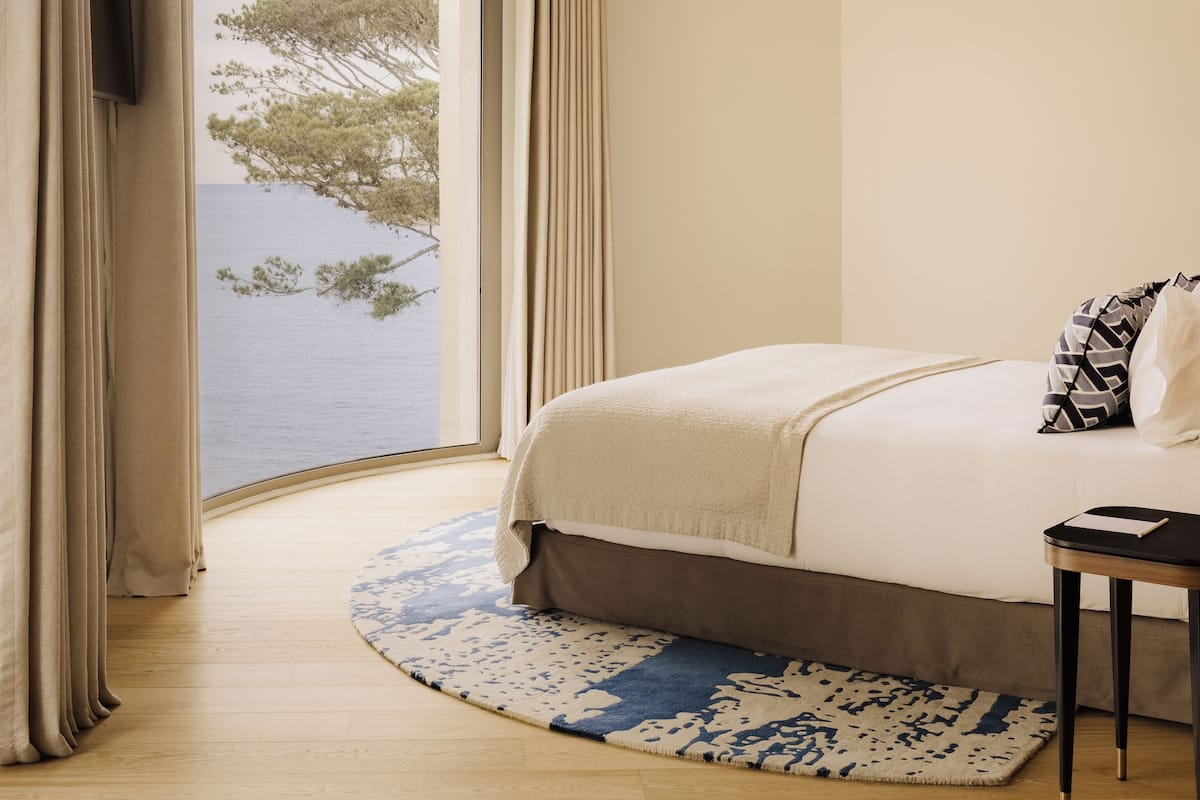 Suite Signature (Duplex) | Biancheria da letto di alta qualità, materassi a doppio strato