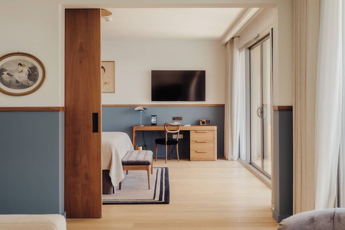 Suite (Calanques)