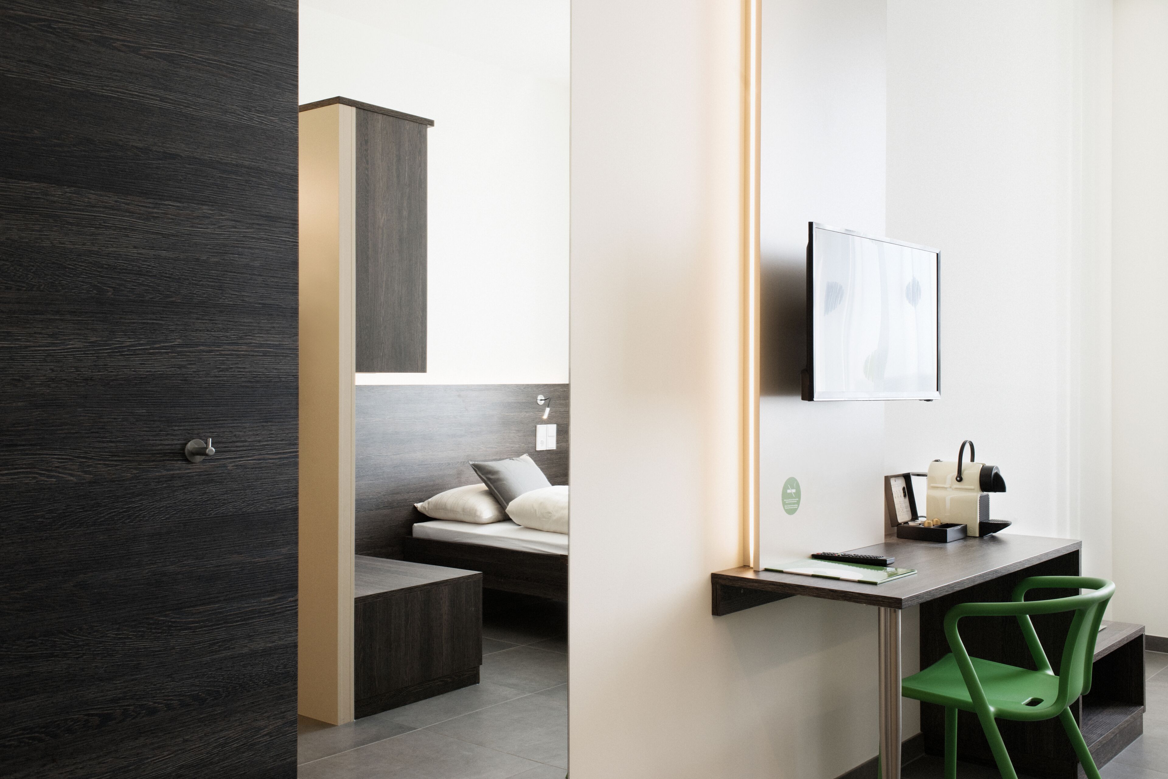 Photo - eee Hotel Traun