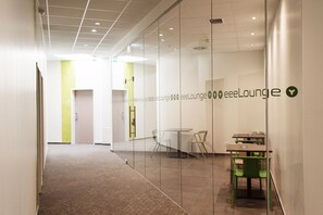 Interior - eee hotel TRAUN (Traun)