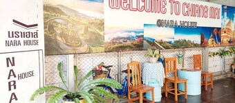 Nara House Chiang Mai