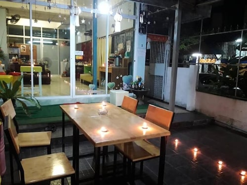 Nara House Chiang Mai