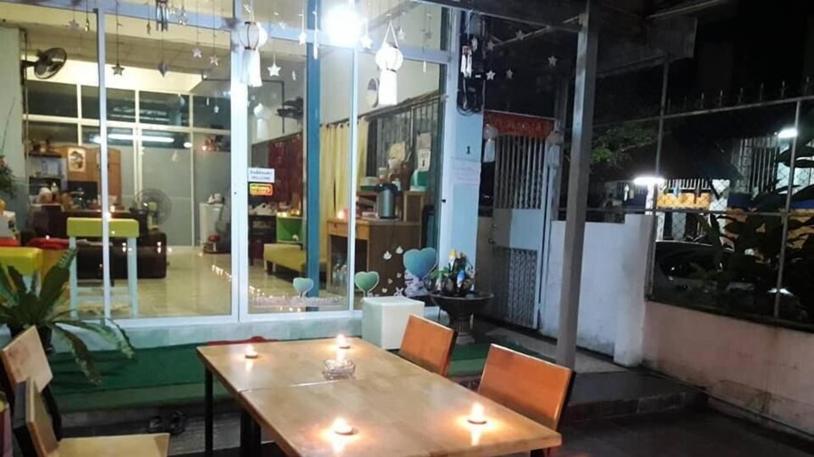 Nara House Chiang Mai