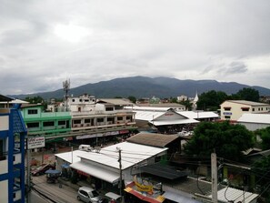 View from property - Nara House Chiang Mai (Chiang Mai)