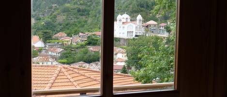 View from room
