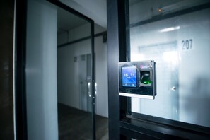 Servicio de la propiedad