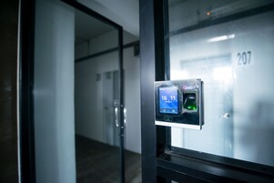 Servicio de la propiedad