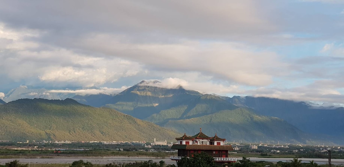 美村民宿評價、特色體驗、手作早餐與頂樓景觀 – 溫馨親切的花蓮鄉間住宿 - 照片 5