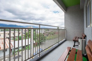 Honeymoon Double Room