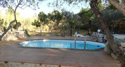 Locations des Alpilles