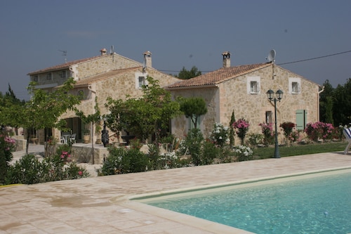 Locations des Alpilles