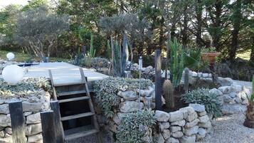 Apartemen (Mazet) | Fasilitas kamar