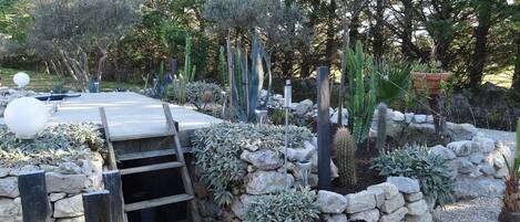 Appartement (Mazet) | Équipements de la chambre