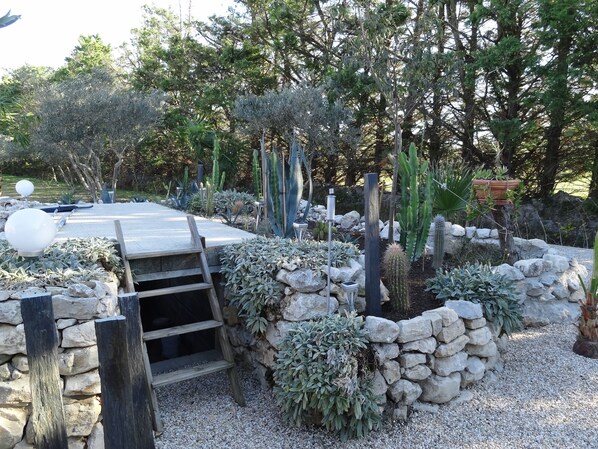 Apartment (Mazet) | Room amenity - Locations des Alpilles (St.-Rémy-de-Provence)