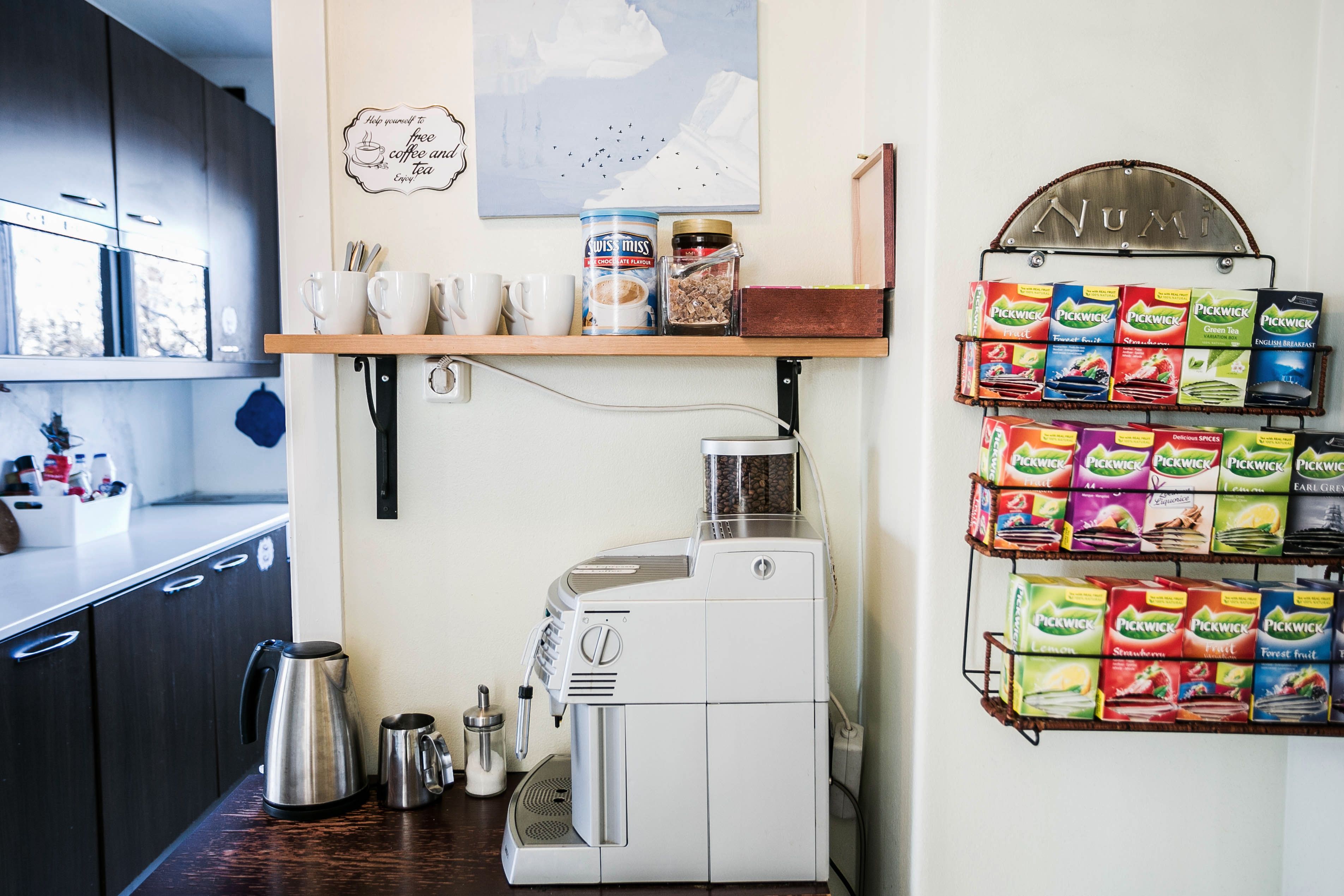 Foto - Igdlo Guesthouse