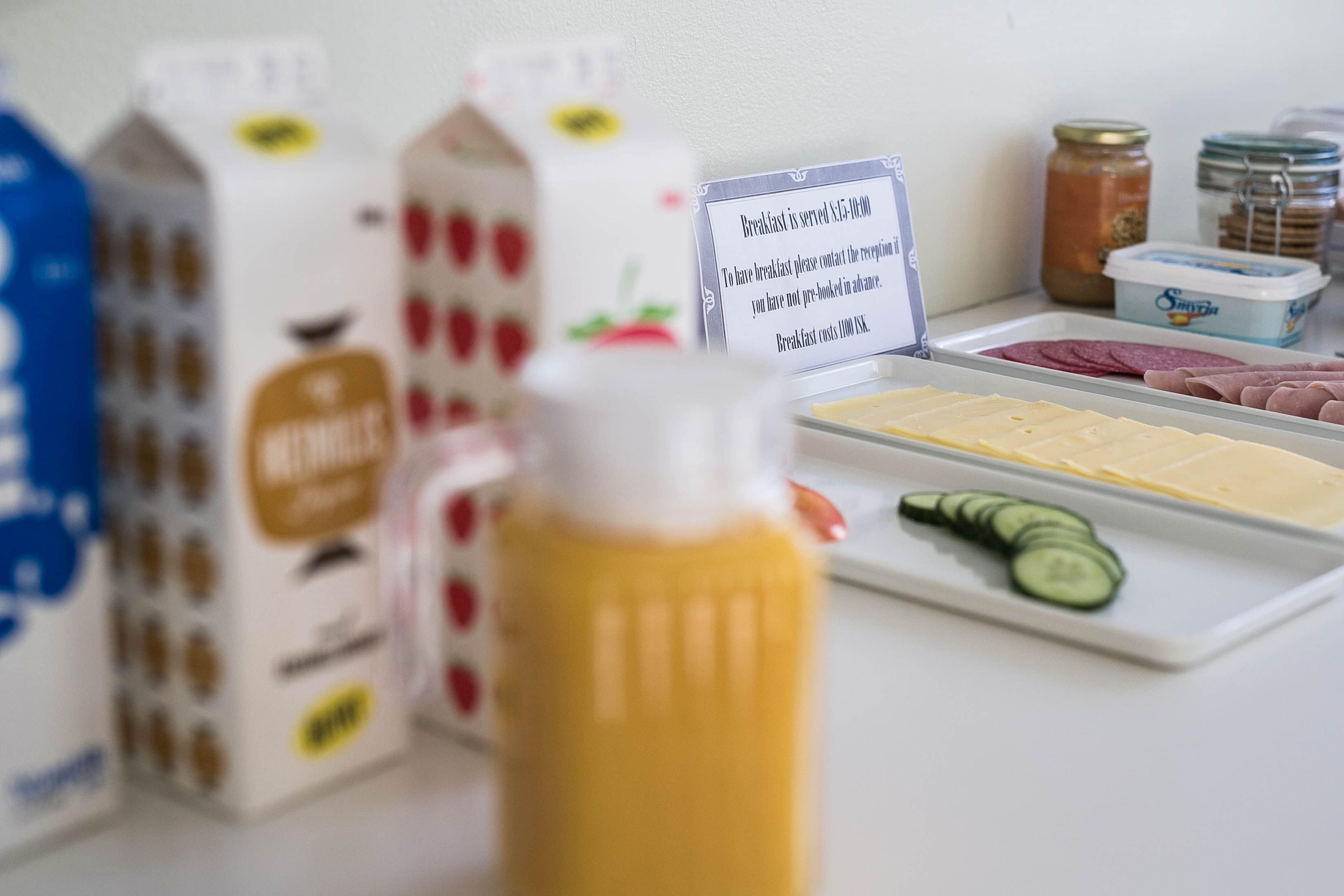 Foto - Igdlo Guesthouse