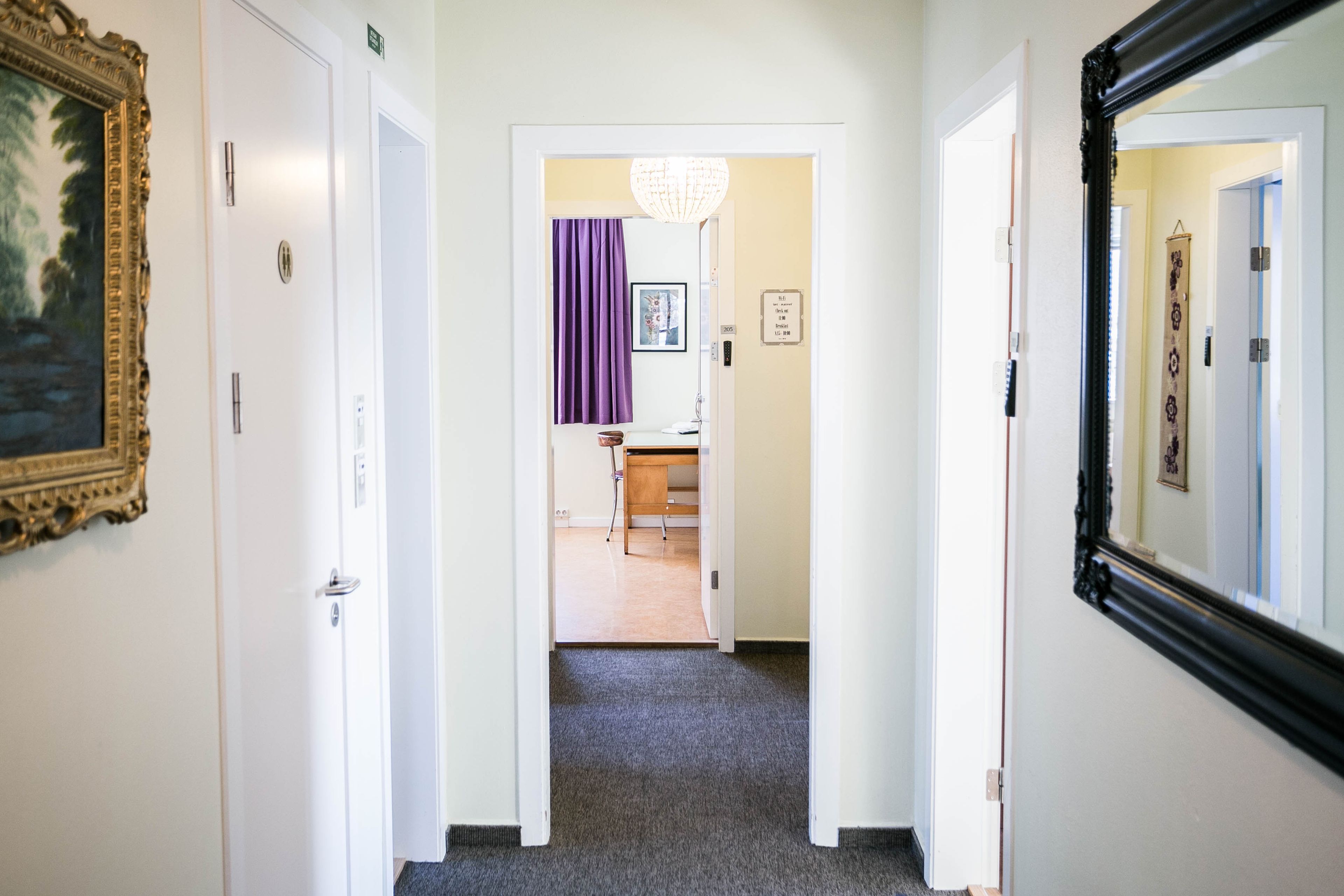 Foto - Igdlo Guesthouse