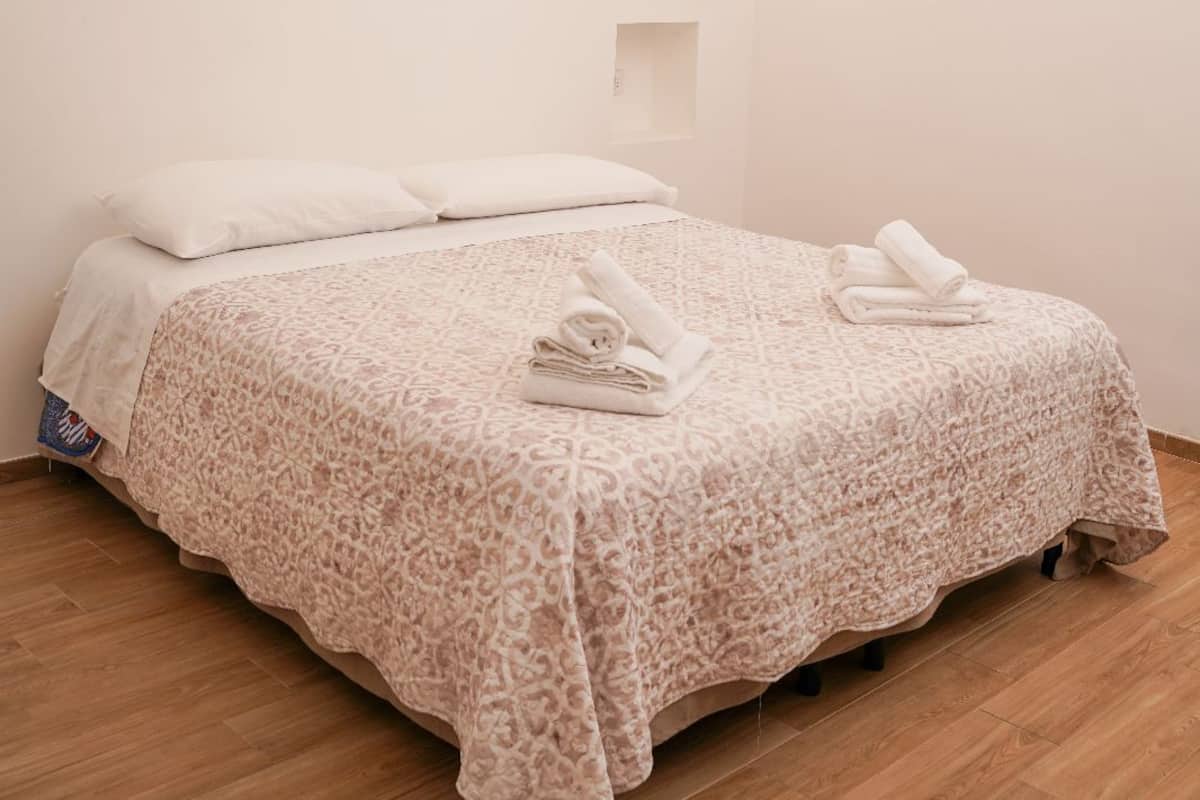 Chambre Triple