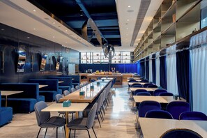 Chinese cuisine - Manxin Hotel - Xi'an Administrative Center North Railway Station (Xi'an)