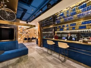 Breakfast served  - Manxin Hotel - Xi'an Administrative Center North Railway Station (Xi'an)