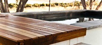 Denneboom Vineyards and Wildlife