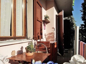 テラス / パティオ