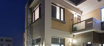 Spring Villa